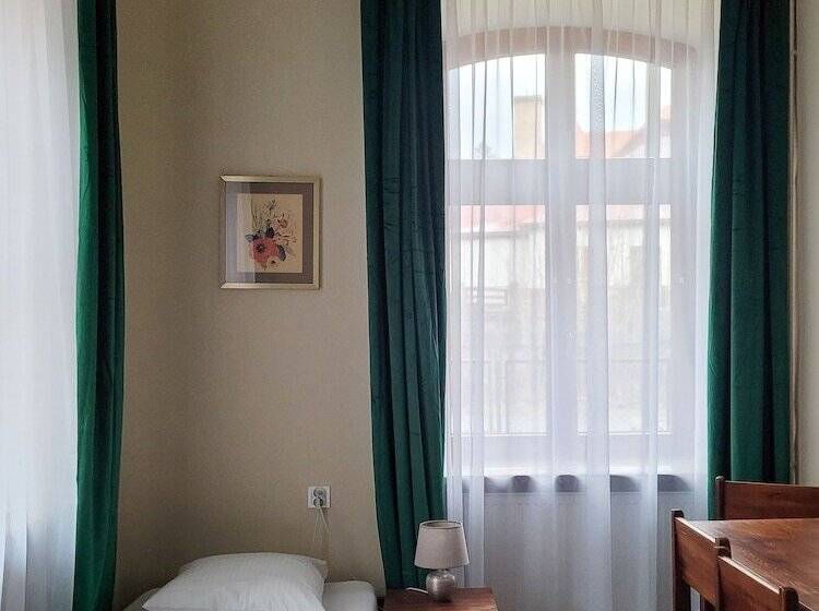 펜션 Willa Słoneczko