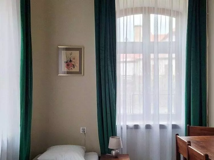 ペンション Willa Słoneczko