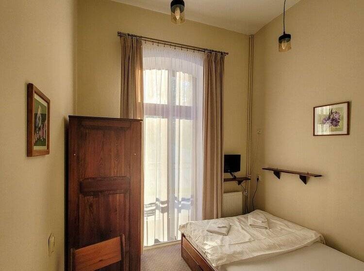 펜션 Willa Słoneczko