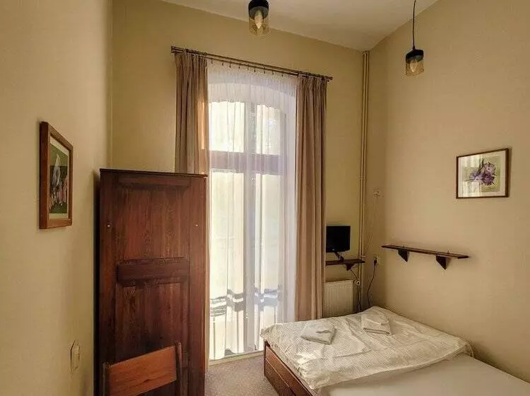 ペンション Willa Słoneczko