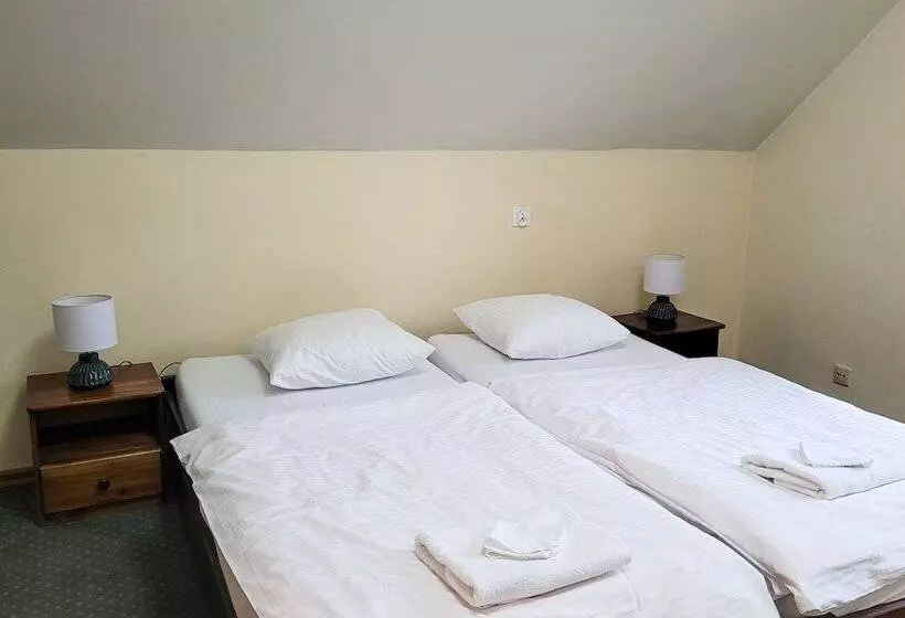 ペンション Willa Słoneczko