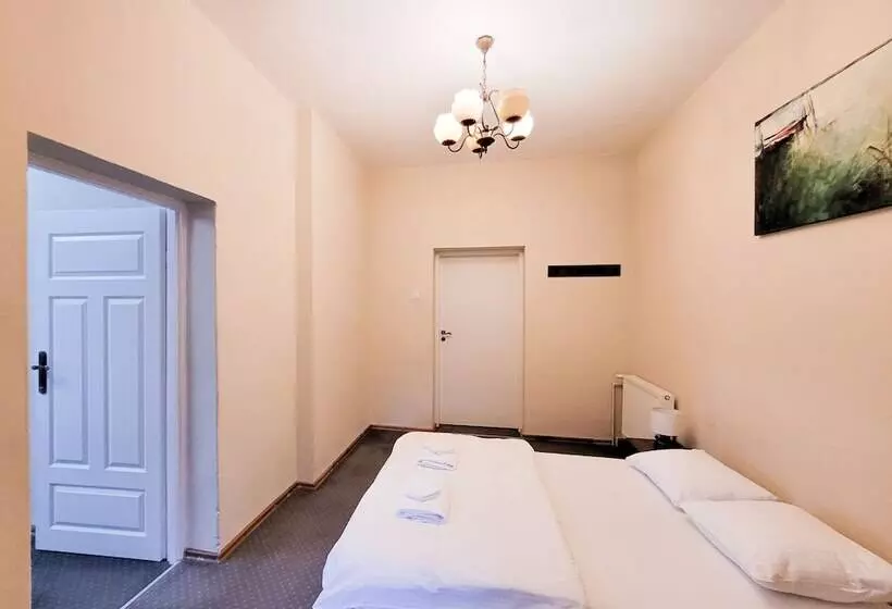 ペンション Willa Słoneczko