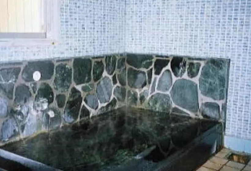 Ryokan Minshuku Katsuya