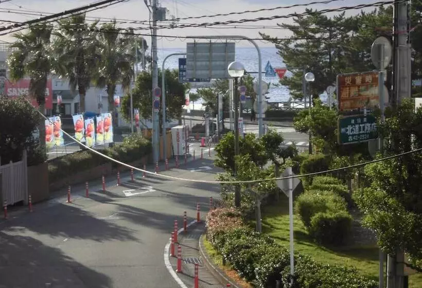 Ryokan Minshuku Katsuya