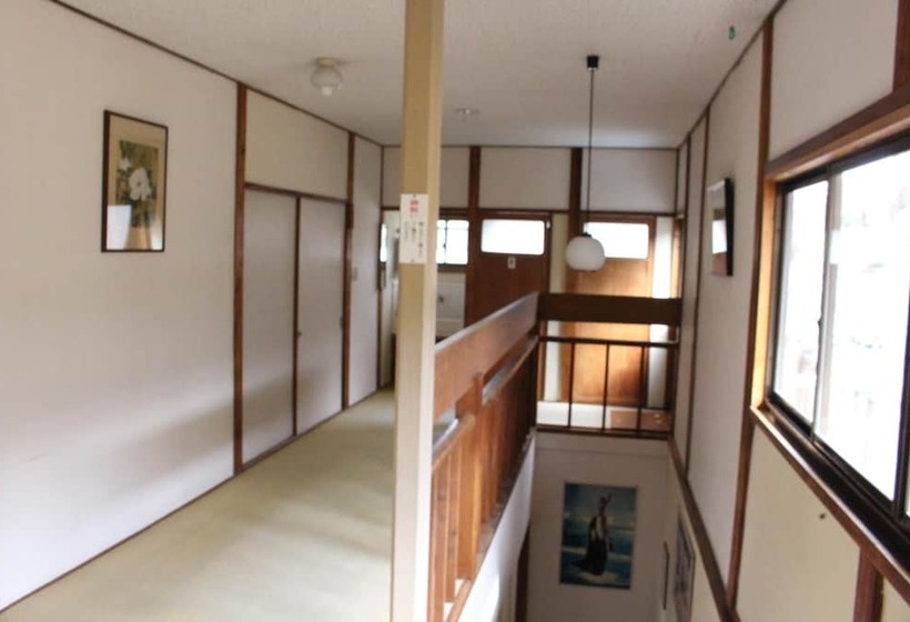 Рёкан Minshuku Katsuya