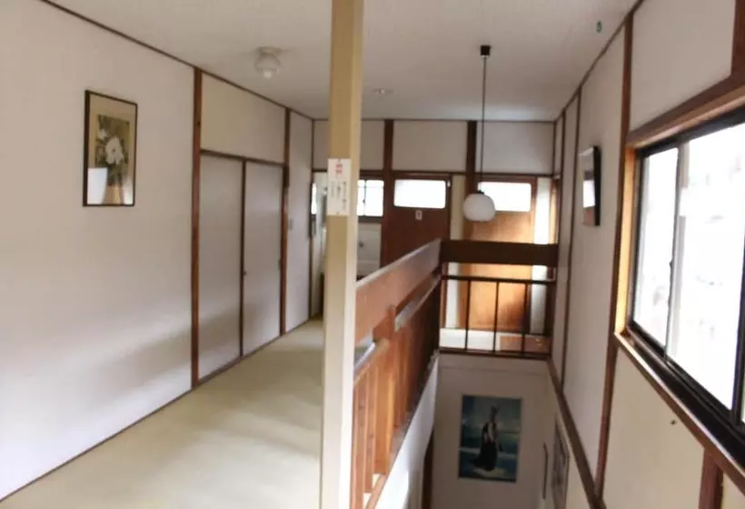 Ryokan Minshuku Katsuya