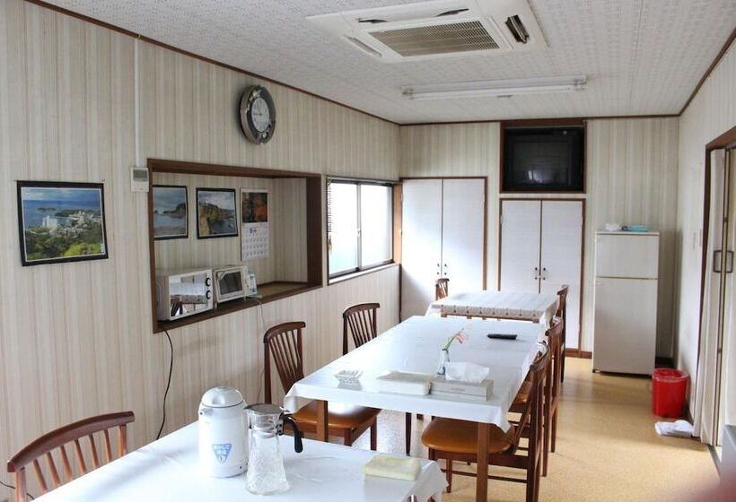 Рёкан Minshuku Katsuya