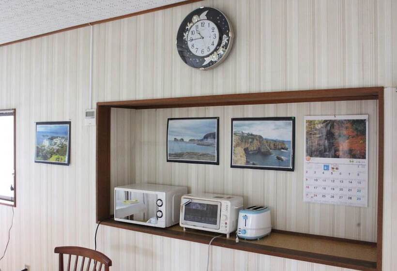 Рёкан Minshuku Katsuya