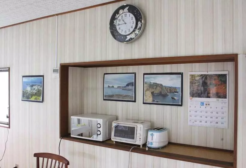 Ryokan Minshuku Katsuya