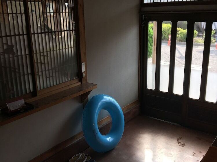 Рёкан Minshuku Katsuya