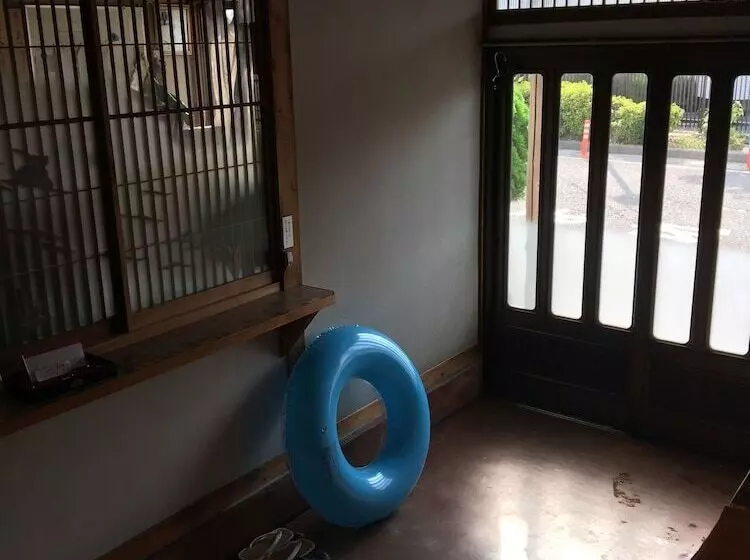 Ryokan Minshuku Katsuya