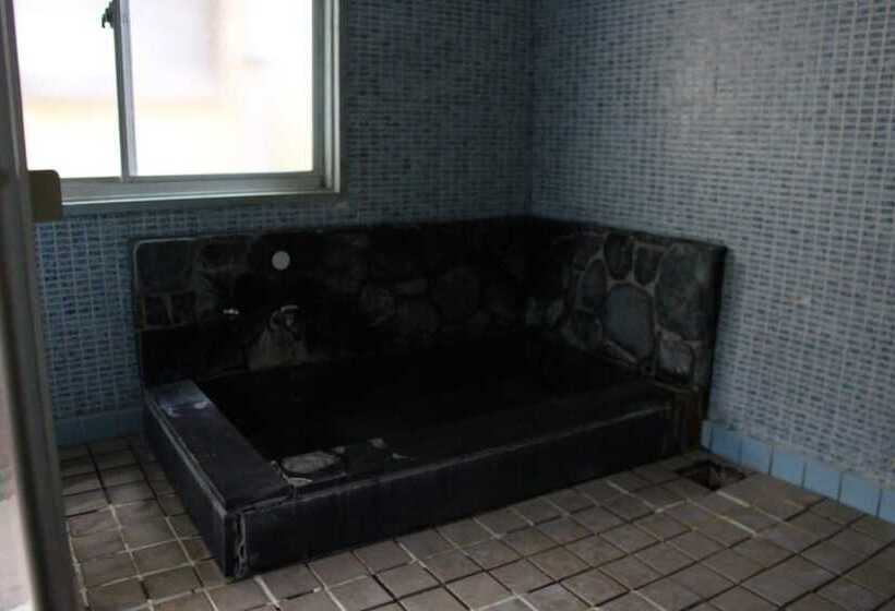 Рёкан Minshuku Katsuya