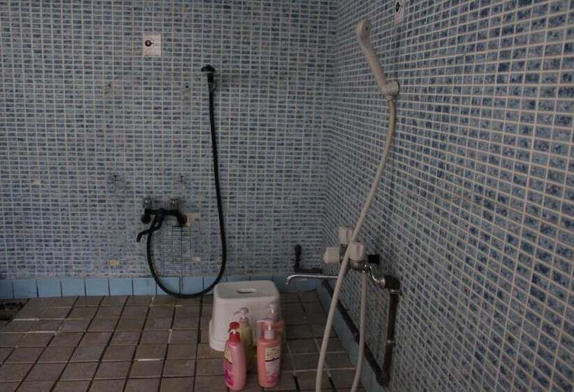 Рёкан Minshuku Katsuya