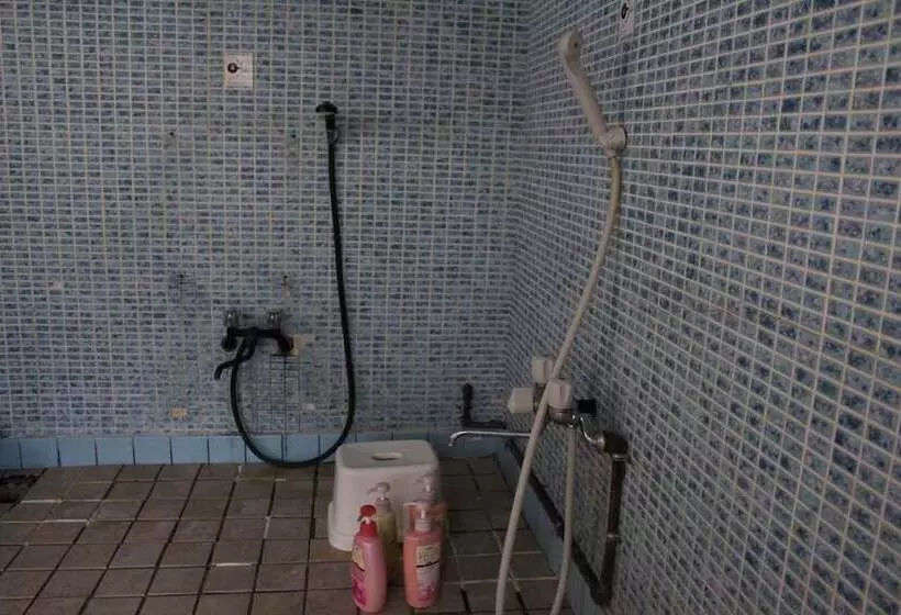 Ryokan Minshuku Katsuya