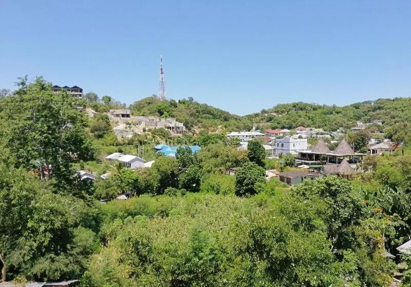 ベッドアンドブレックファースト Bonne Nuit