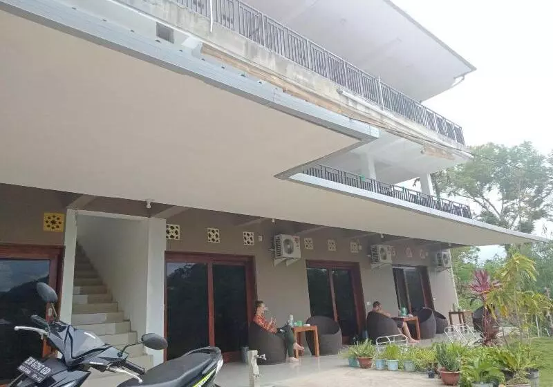 ベッドアンドブレックファースト Bonne Nuit