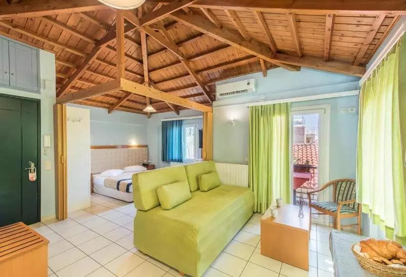 Heliotrope The Studios