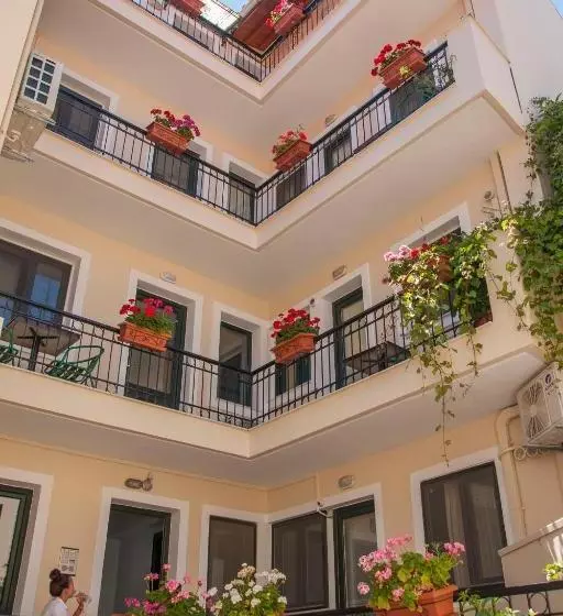 Heliotrope The Studios