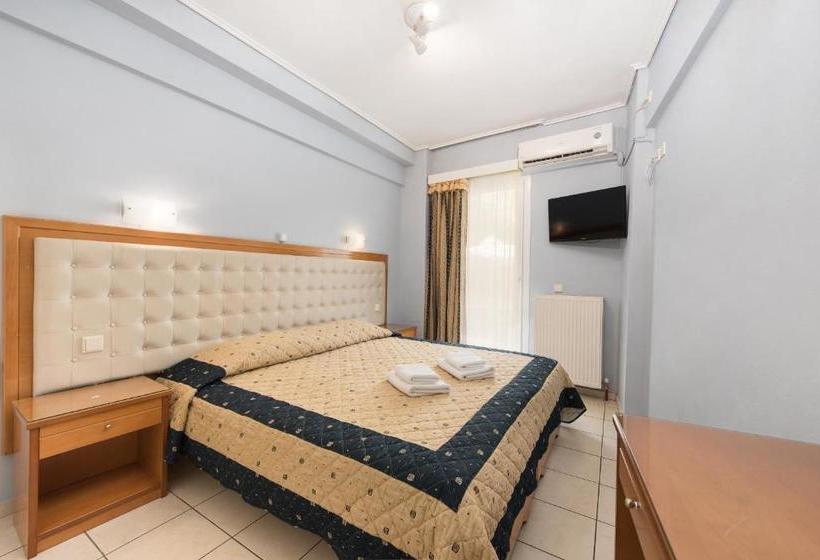 Heliotrope The Studios