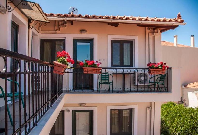 Heliotrope The Studios