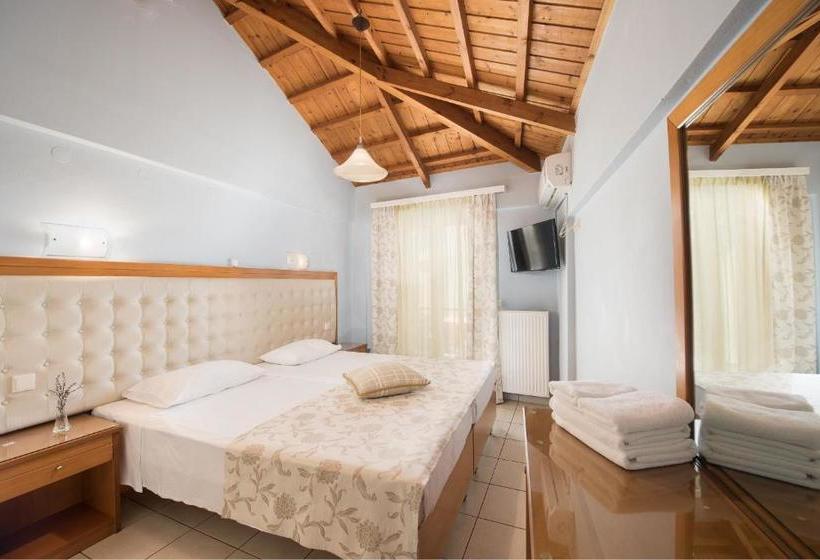 Heliotrope The Studios