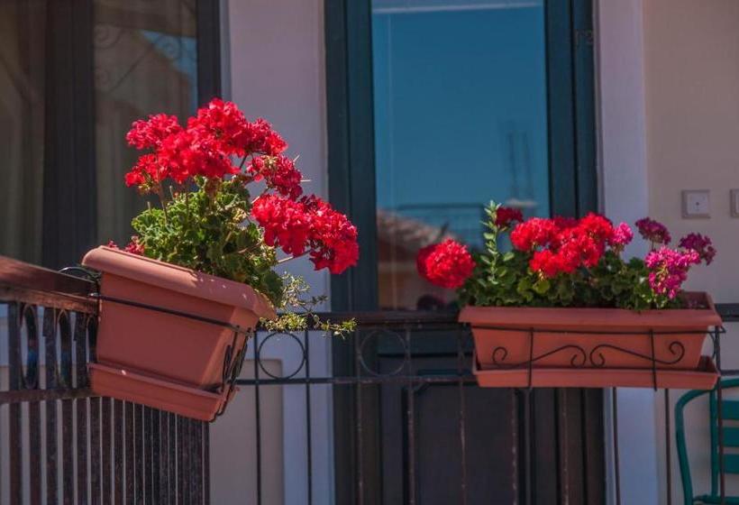 Heliotrope The Studios