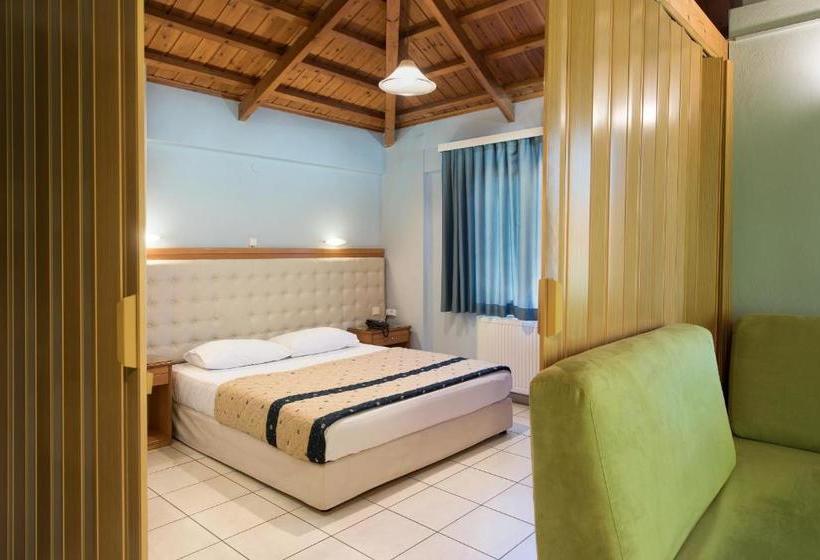 Heliotrope The Studios