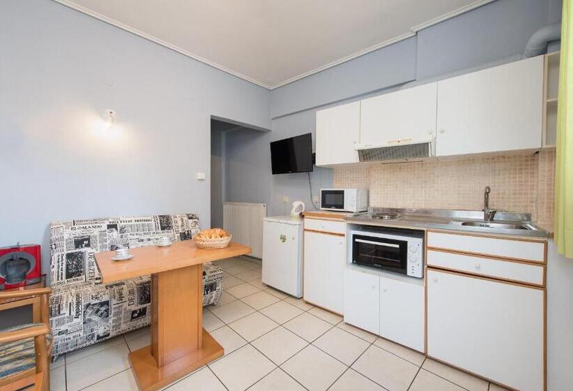 Heliotrope The Studios