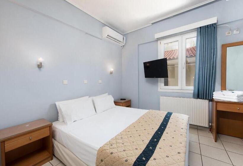 Heliotrope The Studios