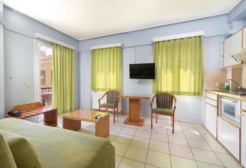 Heliotrope The Studios