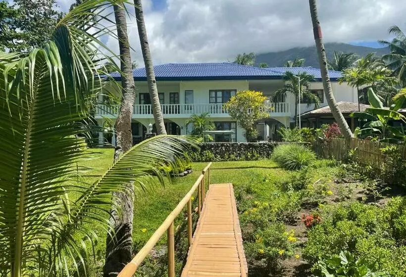 هتل Agoho Resort