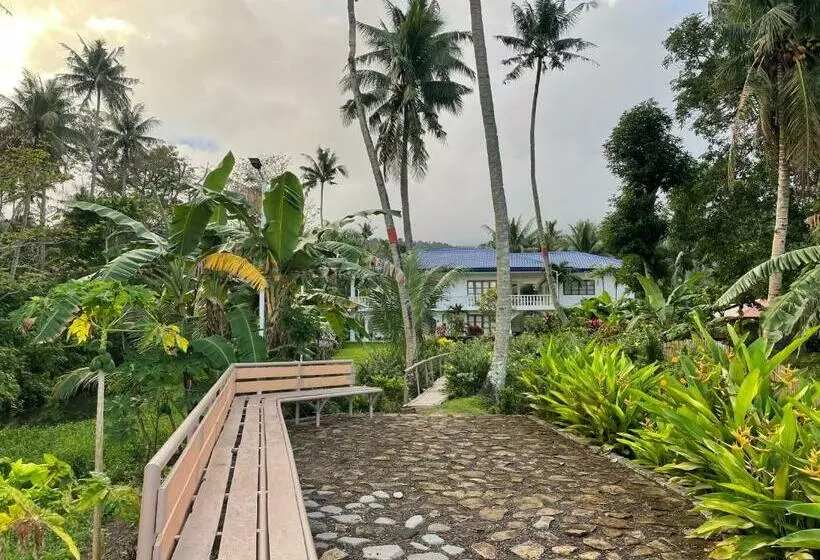 هتل Agoho Resort