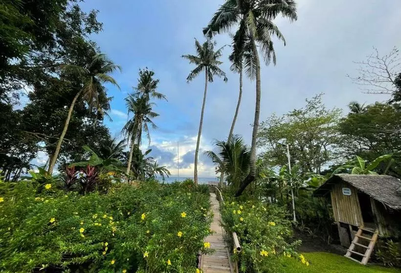 هتل Agoho Resort