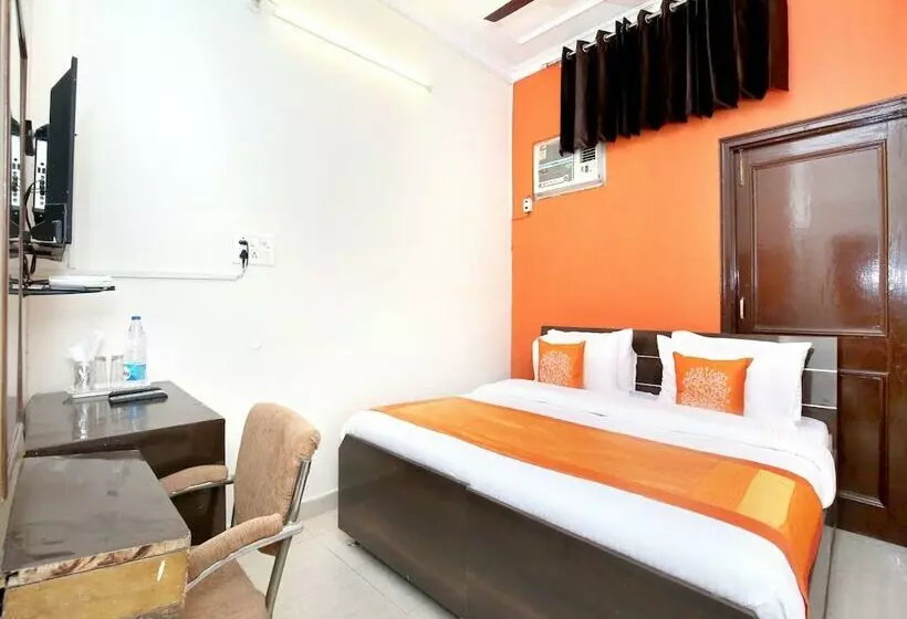 Hotelli O Amar Inn