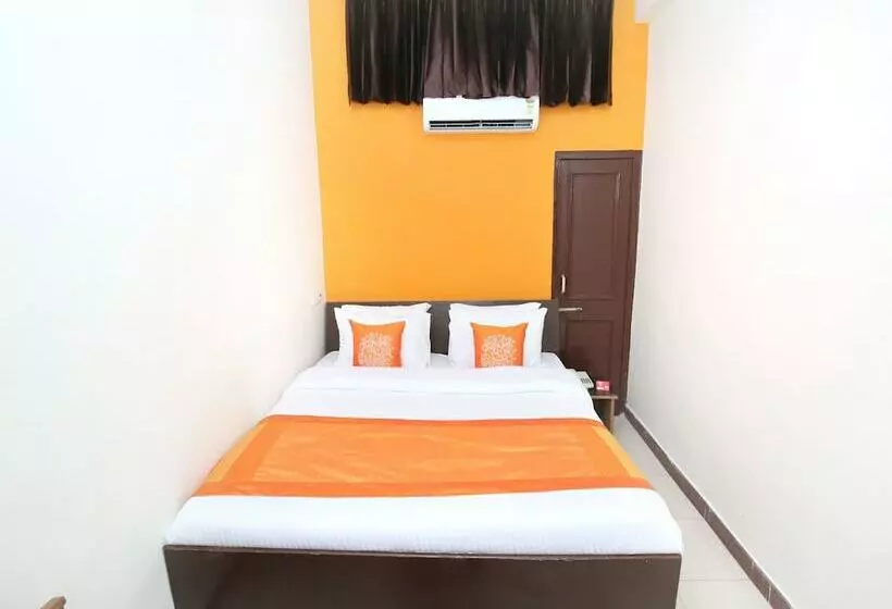 Hotelli O Amar Inn