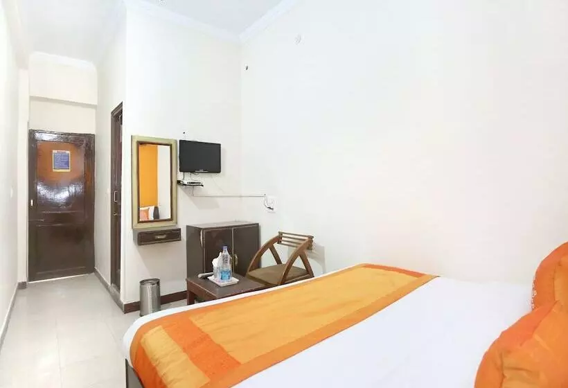 Hotelli O Amar Inn