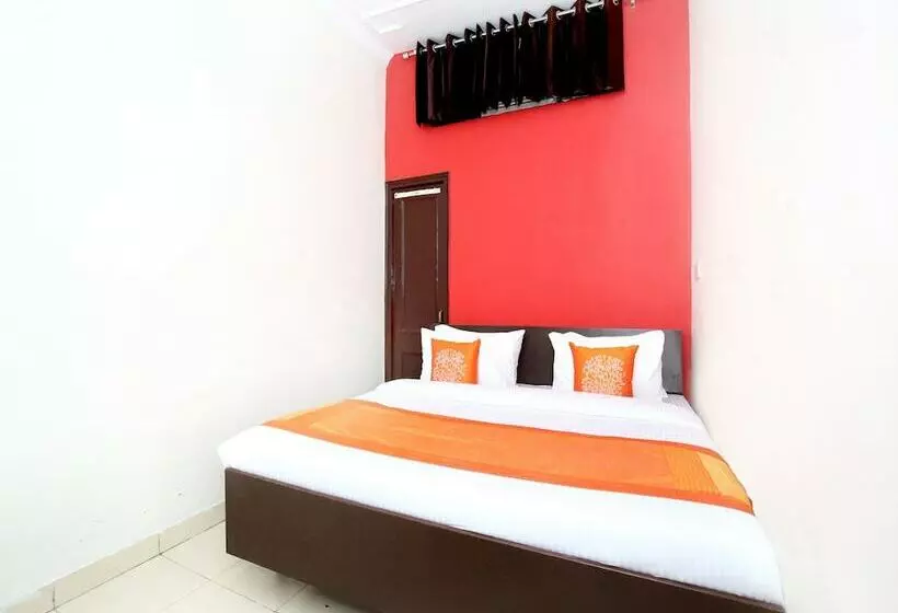 Hotelli O Amar Inn