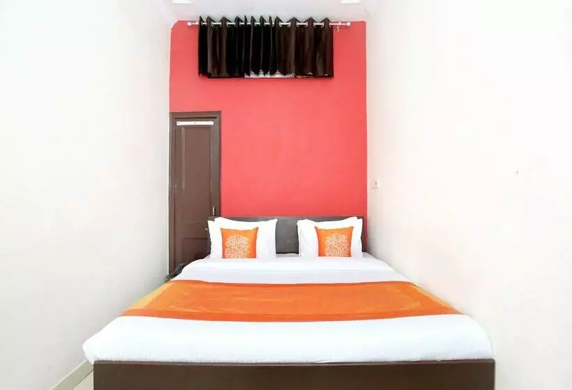 Hotelli O Amar Inn