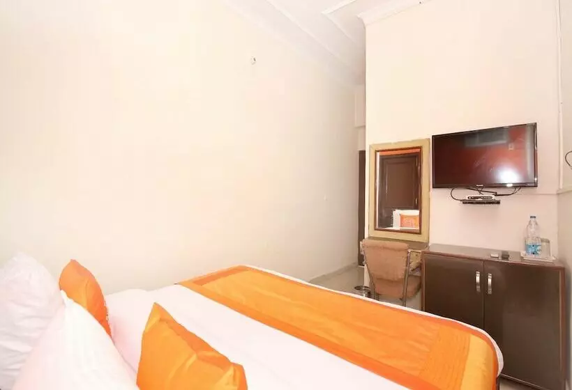 Hotelli O Amar Inn