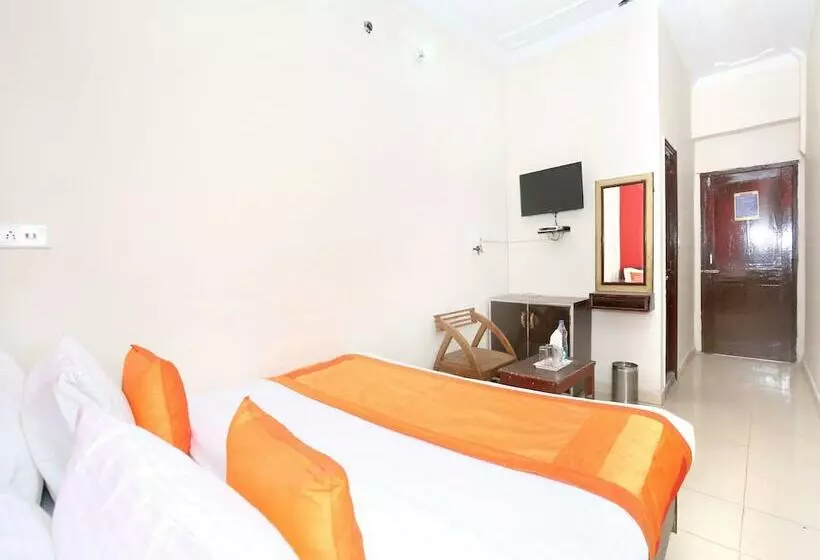 Hotelli O Amar Inn
