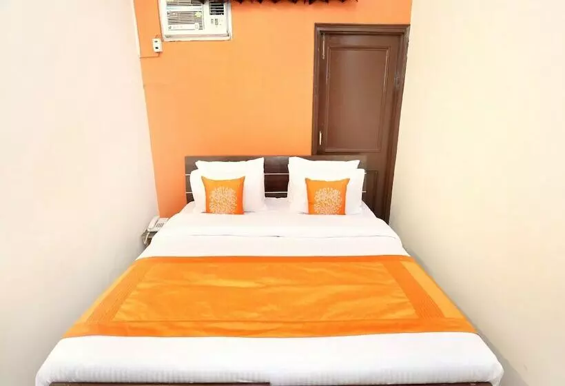 Hotelli O Amar Inn
