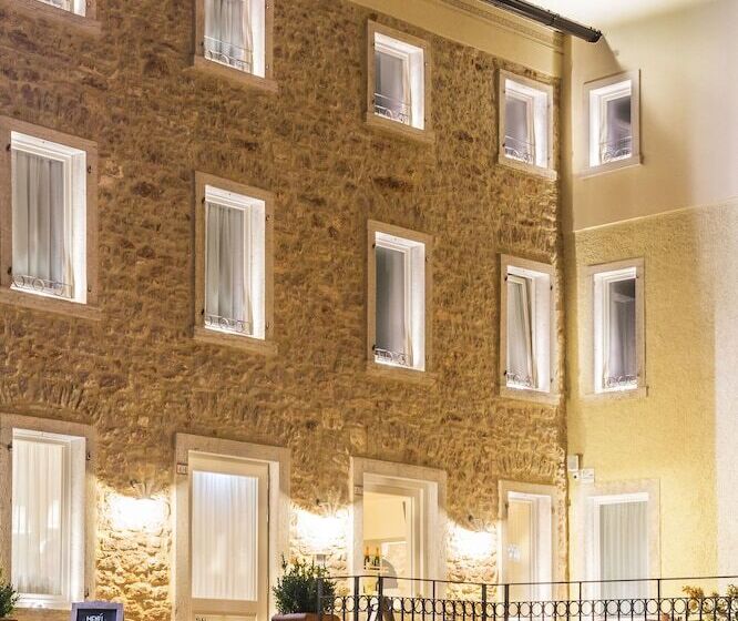 בית מלון כפרי Casa Leon D'oro