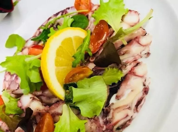 Hotelli Casa Leon D'oro