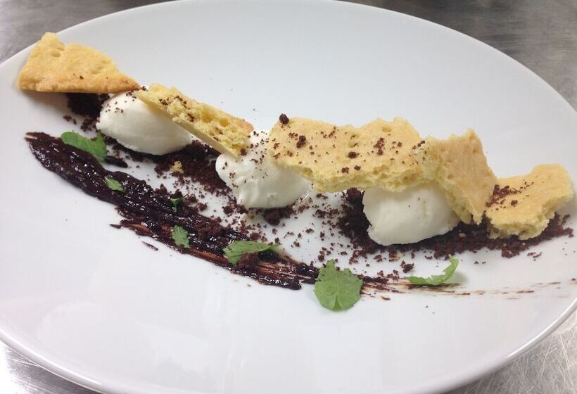 בית מלון כפרי Casa Leon D'oro