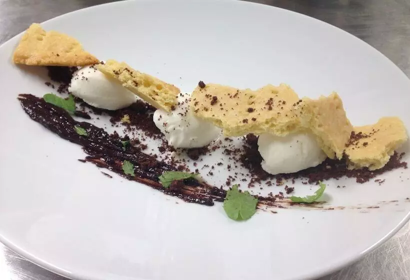 Hotelli Casa Leon D'oro