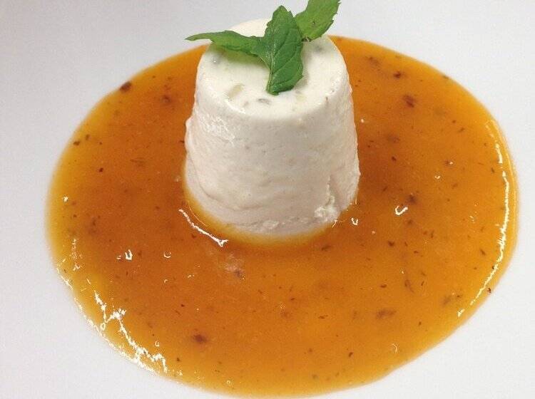 בית מלון כפרי Casa Leon D'oro