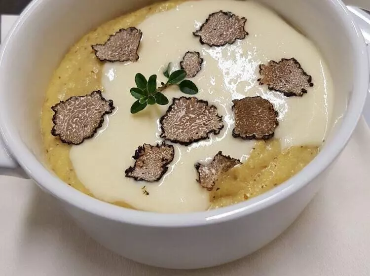 Hotelli Casa Leon D'oro