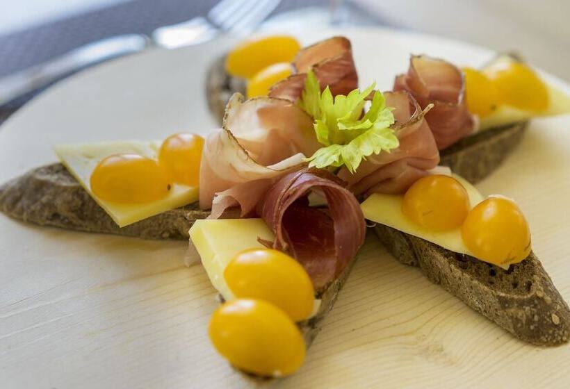 בית מלון כפרי Casa Leon D'oro