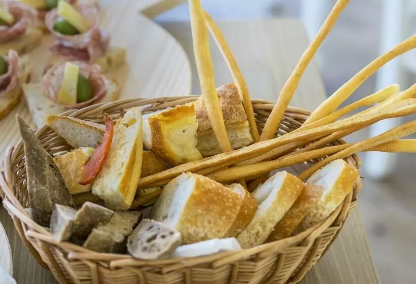 Hotelli Casa Leon D'oro