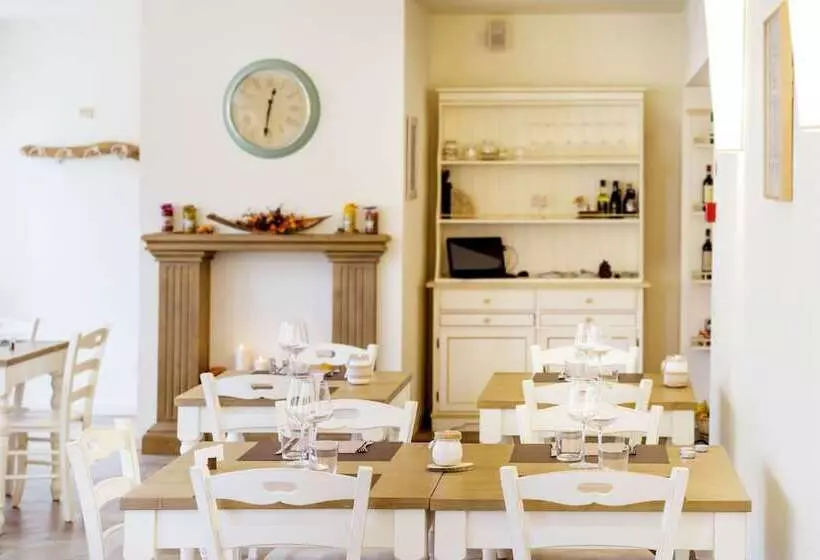 Hotelli Casa Leon D'oro